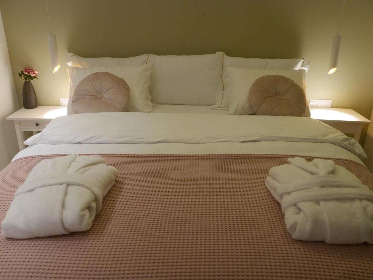 מלון בית השיטה Mikiway סוויטה פנורמית בגלבוע מראה חיצוני תמונה